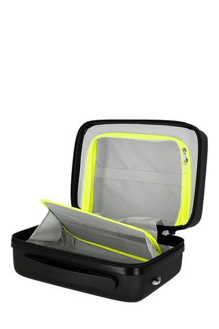 Vanity Marvel - 21 cm - Negro