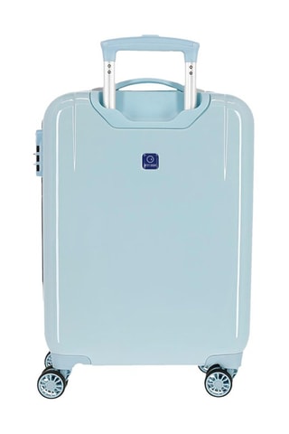 Maleta de cabina Frozen 2 Disney - 55 cm - Azul