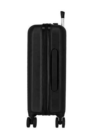 Maleta de cabina Reebok - 55 cm - Negro
