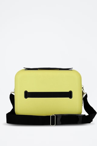 Vanity (K) - 29 cm - Amarillo