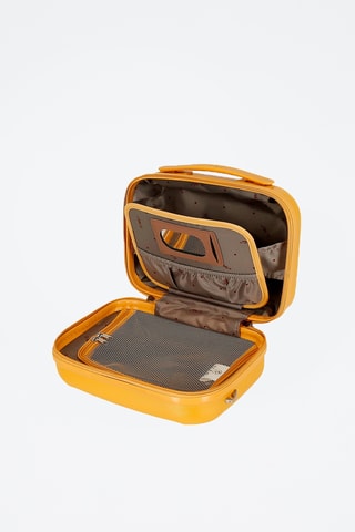 Vanity (K) - 21 cm - Amarillo