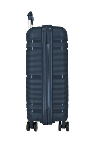 Maleta de cabina (S) - 55 cm - Azul