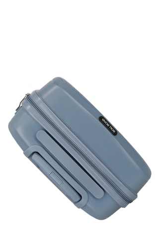 Maleta de cabina (S) - 54 cm - Azul
