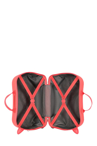 Maleta de cabina (S) Dumbo Disney - 45 cm - Naranja