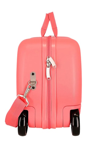 Maleta de cabina (S) Dumbo Disney - 45 cm - Naranja