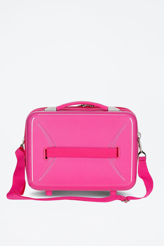 Vanity Maveryck - 21 cm - Rosa