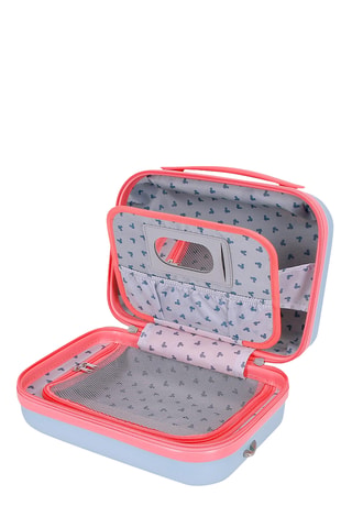 Vanity Mickey Disney - 21 cm - Azul