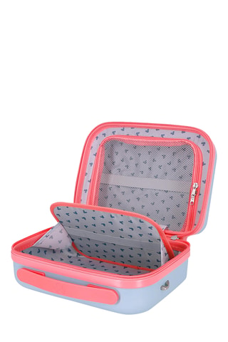 Vanity Mickey Disney - 21 cm - Azul