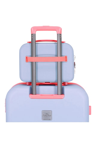 Vanity Mickey Disney - 21 cm - Azul