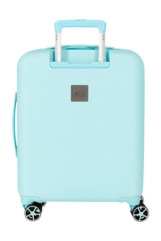 Maleta de cabina Minnie Disney - 55 cm - Azul