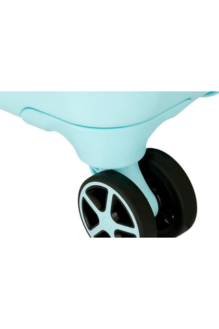Maleta de cabina Minnie Disney - 55 cm - Azul