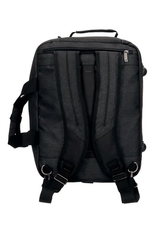 Bolsa de viaje inteligente Trimmed - 40 cm - Negro