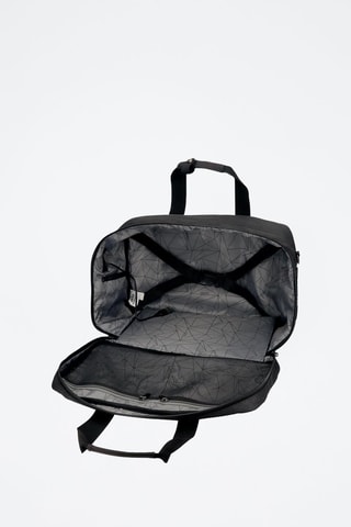 Bolsa de viaje - 40 cm - Negro