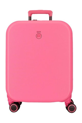 Maleta infantil - 55 cm - Rosa