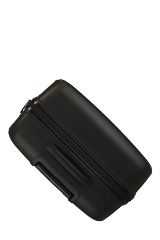 Maleta mediana (M) - 66 cm - Negro