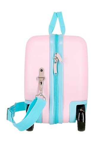Maleta infantil Marie Los Aristogatos Disney (S) - 45 cm - Rosa