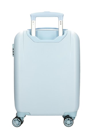 Maleta de cabina La Patrulla Canina (S) - 50 cm - Azul