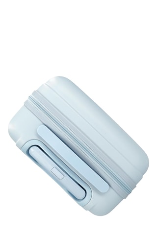 Maleta de cabina La Patrulla Canina (S) - 50 cm - Azul