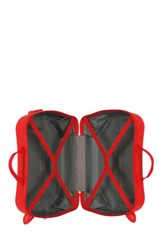 Maleta infantil Spider-Man Los Vengadores Marvel - 50 cm - Rojo