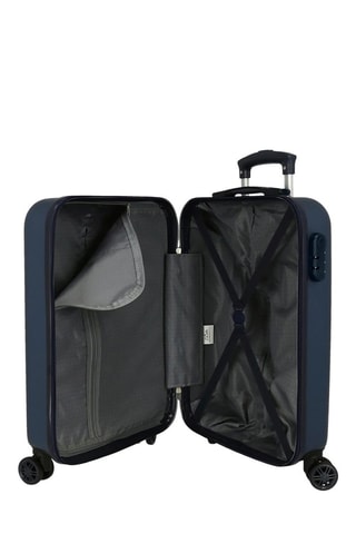 Maleta de cabina Movom Give Yourself - 55 cm - Azul