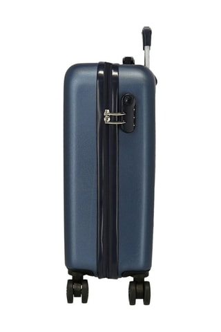 Maleta de cabina Movom Give Yourself - 55 cm - Azul