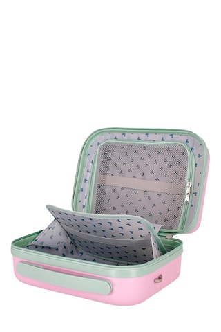 Vanity Mickey Disney - 21 cm - Rosa