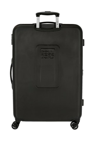 Maleta mediana (M) - 65 cm - Negro