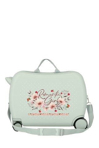 Maleta infantil (S) - 50 cm - Multicolor