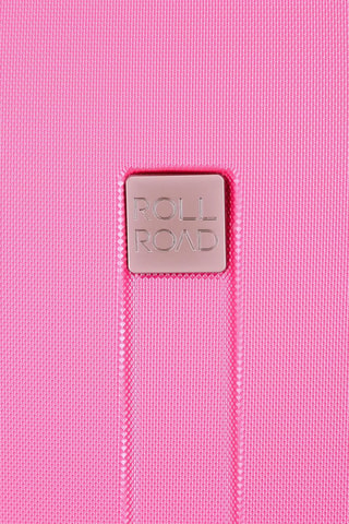 Maleta de cabina (S) - 55 cm - Rosa