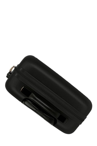 Maleta de cabina (S) - 55 cm - Negro