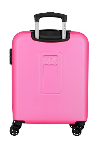 Maleta de cabina (S) - 55 cm - Rosa