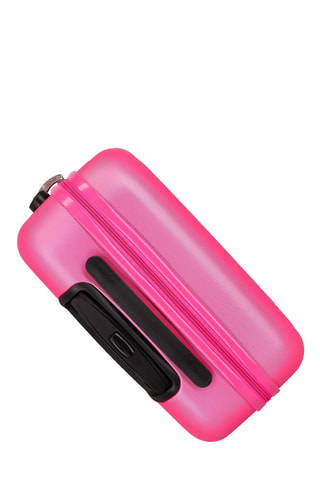 Maleta de cabina (S) - 55 cm - Rosa