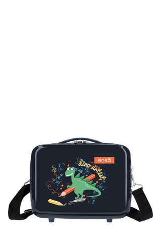 Vanity infantil Enso - Azul