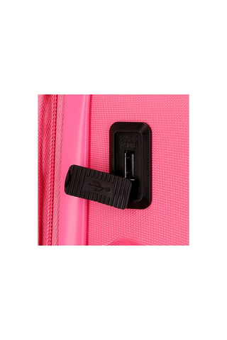 Maleta infantil - 55 cm - Rosa