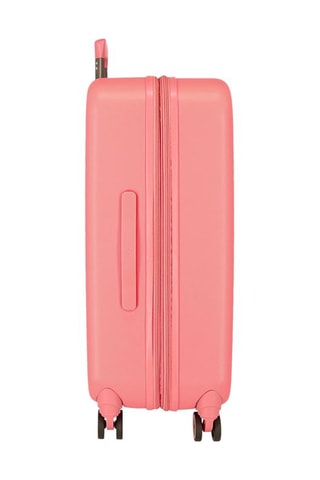 Maleta mediana - 70 cm - Rojo