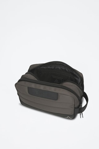 Neceser Dmas - Negro y gris