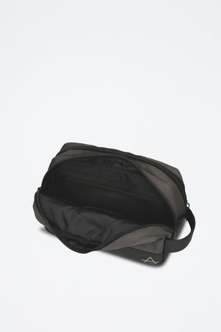 Neceser Dmas - Negro y gris