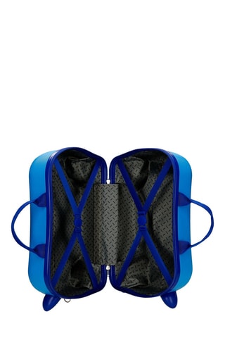 Maleta infantil Los Vengadores Marvel (S) - 45 cm - Azul