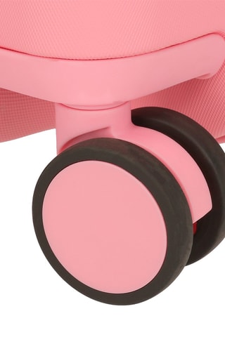 Maleta infantil Minnie Disney (S) - 45 cm - Multicolor