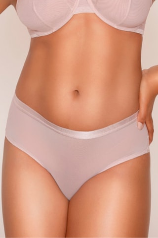 Culotte Maya - Grigio chiaro