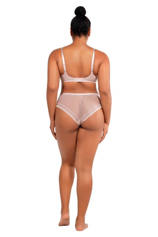 Culotte Maya - Grigio chiaro