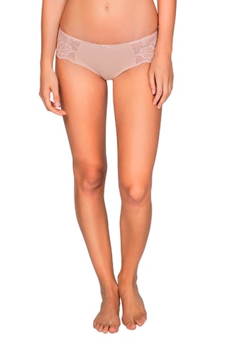 Culotte Matilda - Nude