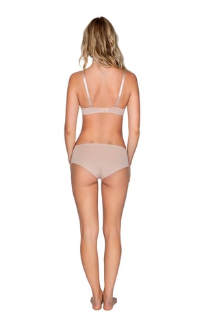 Culotte Matilda - Nude