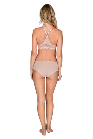 Culotte Matilda - Nude
