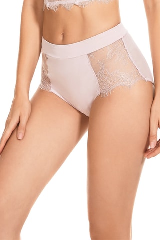 Culotte - Rosa