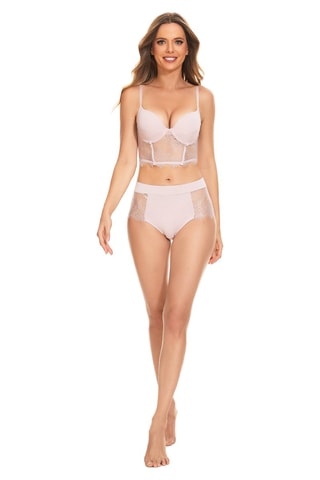 Culotte - Rosa