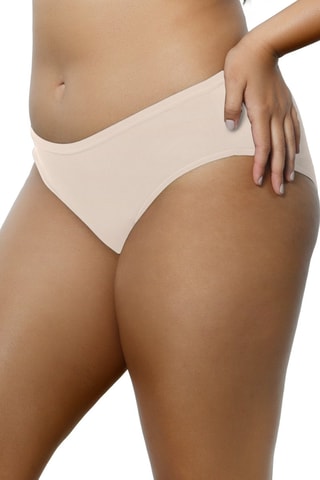 Culotte Parfait Panty - Beige