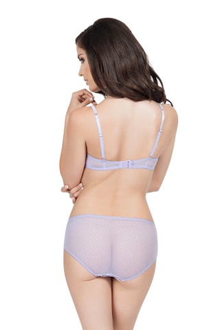 Culotte Gabriella - Lilla