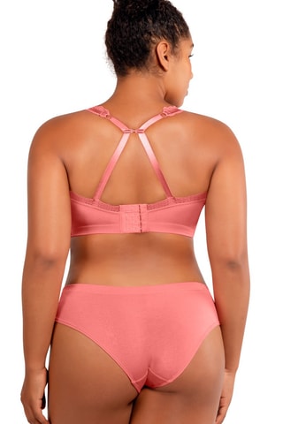 Culotte Dalis - Rosa