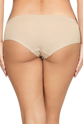 Culotte Dalis - Nude